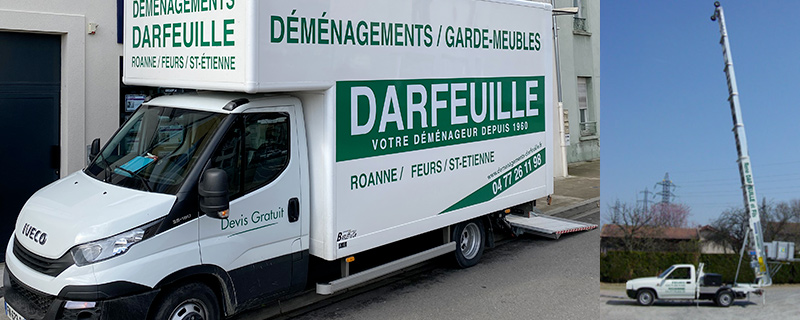 location camion demenagement avec chauffeur